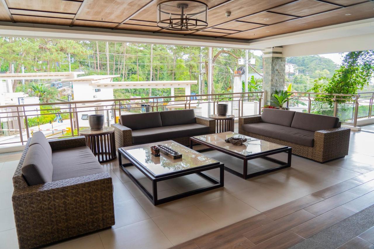 2 Bedroom At Bristle Ridge Baguio City Exterior foto