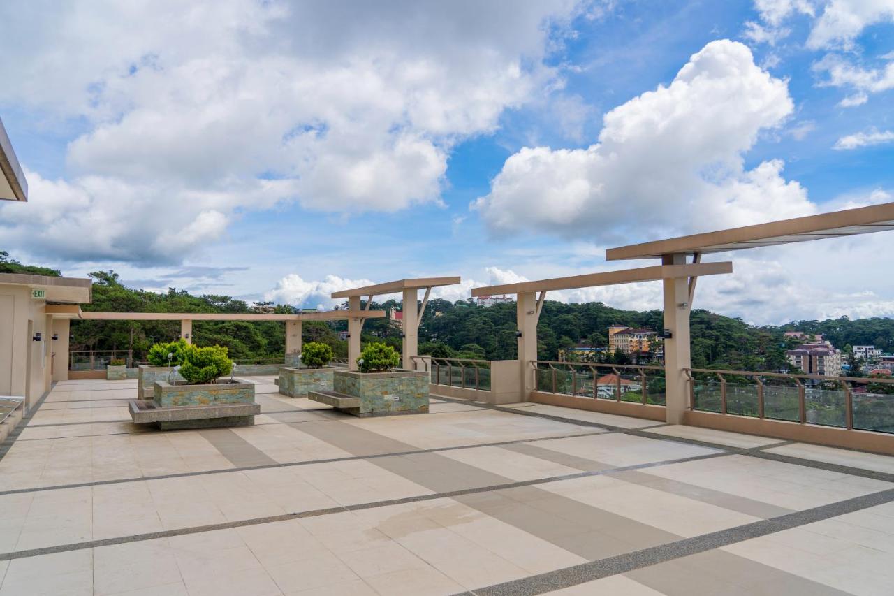 2 Bedroom At Bristle Ridge Baguio City Exterior foto