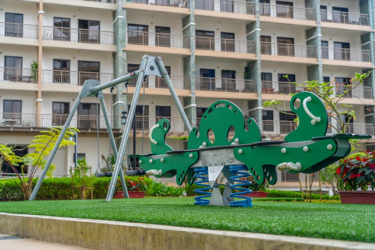 2 Bedroom At Bristle Ridge Baguio City Exterior foto