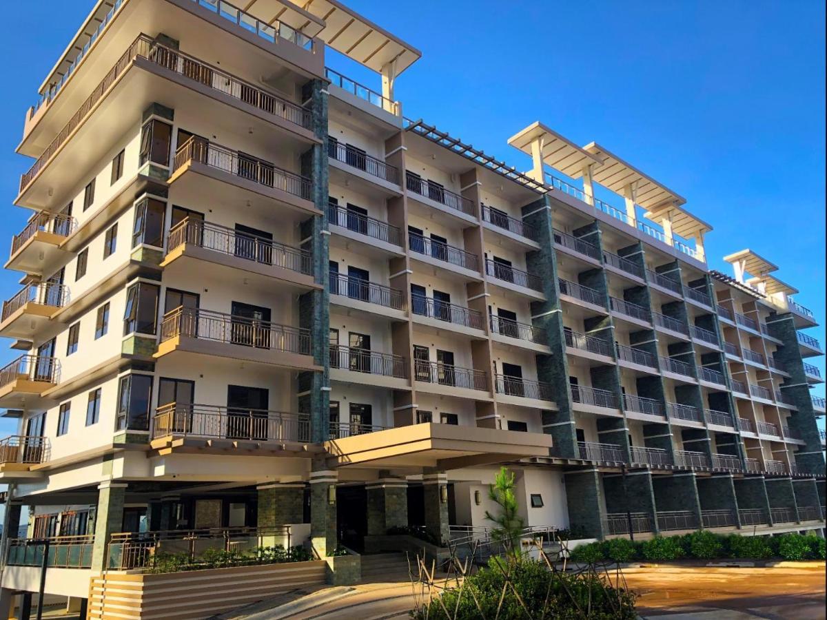 2 Bedroom At Bristle Ridge Baguio City Exterior foto