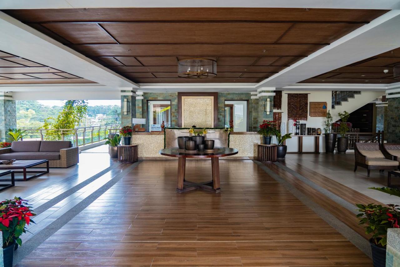 2 Bedroom At Bristle Ridge Baguio City Exterior foto