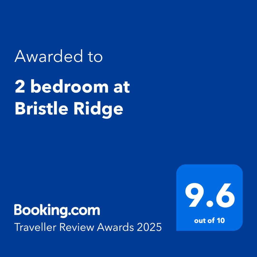2 Bedroom At Bristle Ridge Baguio City Exterior foto